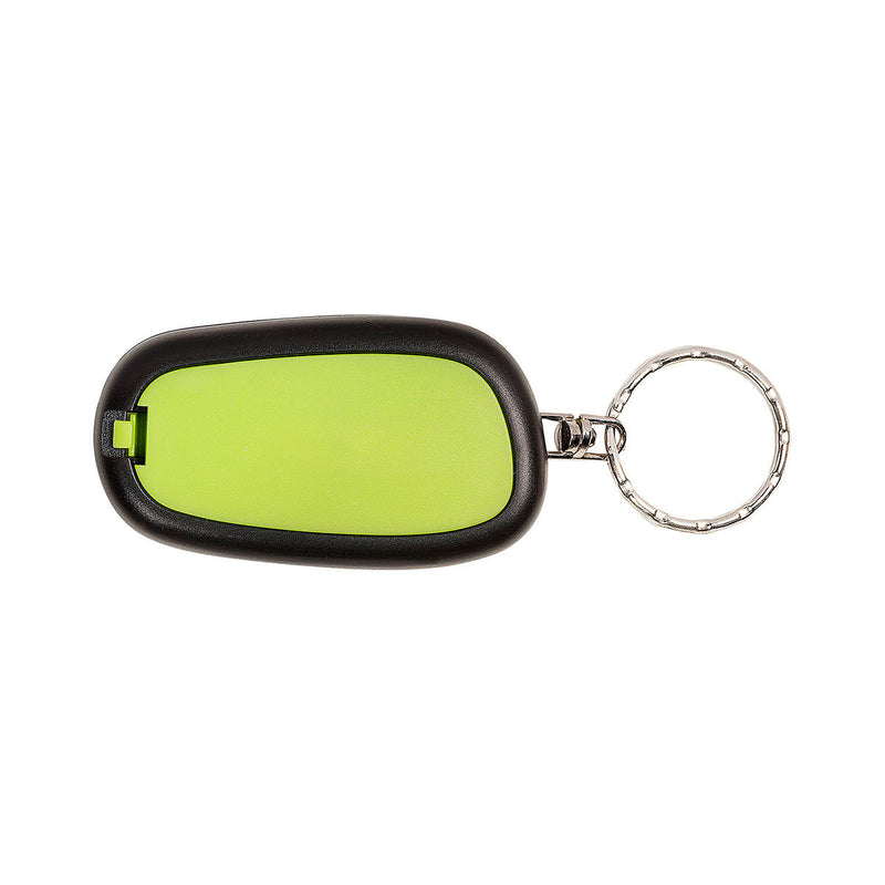 Budget COB Light Keychain