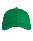 Structured Twill Cap