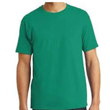 Breathable & Lightweight Cotton T-Shirt – Perfect for Work, Gym, or Casual Wear