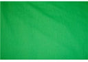 1 Yard Premium Green Poly Cotton Broadcloth Fabric for Apparel Crafts 58 60 inch Width