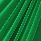 Stretch Velvet Fabric - 58/60" Width
