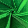 Stretch Velvet Polyester Spandex Velvet Fabric - 58/60" Width,