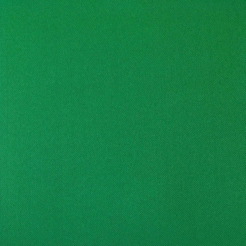 1 Yard Kelly Green Waterproof Outdoor Fabric, 60" Wide, 600 Denier Canvas