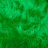 1 Yard Luxury Shaggy Faux Fur Fabric Soft Plush Cozy Home Decor 60 Inch Width