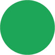Sign 651 Oracal Vinyl - Kelly Green, 2.8-Mil High Gloss Calendered Vinyl Film, 15" Width (1 Yard)