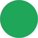 Sign 651 Oracal Vinyl - Kelly Green, 2.8-Mil High Gloss Calendered Vinyl Film, 15" Width (1 Yard)