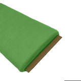 Solid Tulle Polyester Fabric - Sheer Solid, 54" Width (40 Yard)