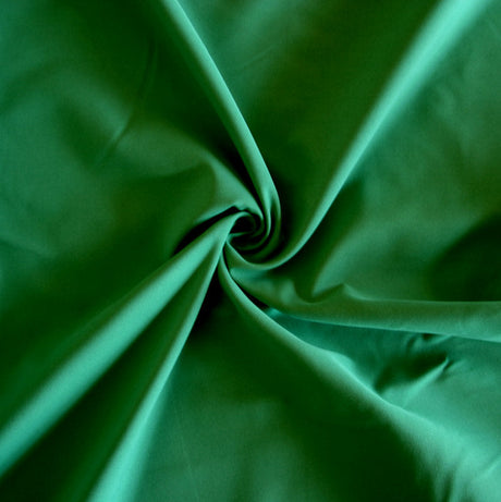 Microfiber Boardshort Fabric - Kelly Green