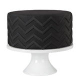 Wilton Decorator Preferred Black Fondant, 24 oz. Fondant Icing