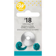Wilton Open Star Cake Decorating Tip 18
