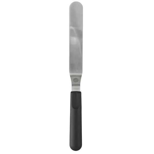 Wilton Offset Icing Spatula – 13 Inch angled