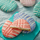 Wilton Cookie Decorating Tool Set – 3 Piece for royal icing