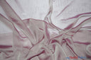Two Tone Chiffon Polyester Fabric - Iridescent Sheer, 58/60" Width, Multiple Colors (Yards, Bolts, Sample Swatch)