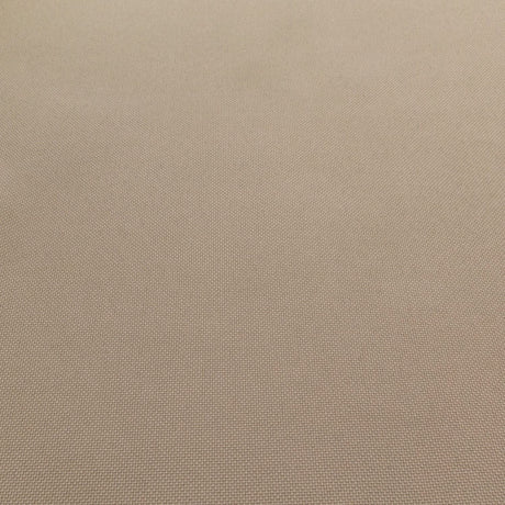 Khaki Waterproof Canvas 600 Denier Outdoor Fabric - Khaki, 60" Width (1 Yard)