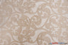 Victorian Damask Jacquard Fabric - Vineyard Damask Pattern, 58/60" Width (1 Yard)
