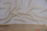 Polyester Chiffon Fabric - Super Soft, Flowy, Sheer, 58/60" Width, 100% Polyester (By The Continuous Yards & Bolts)