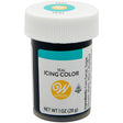 Wilton Teal Gel Food Coloring – 1 oz.