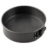 Wilton Excelle Elite Non-Stick Springform Pan – 9 Inch