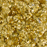 Wilton Gold Heart Edible Accents – 0.06 oz.
