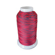 Cotton Thread Glowing Embers King Tut 40 Weight 2000 Yards