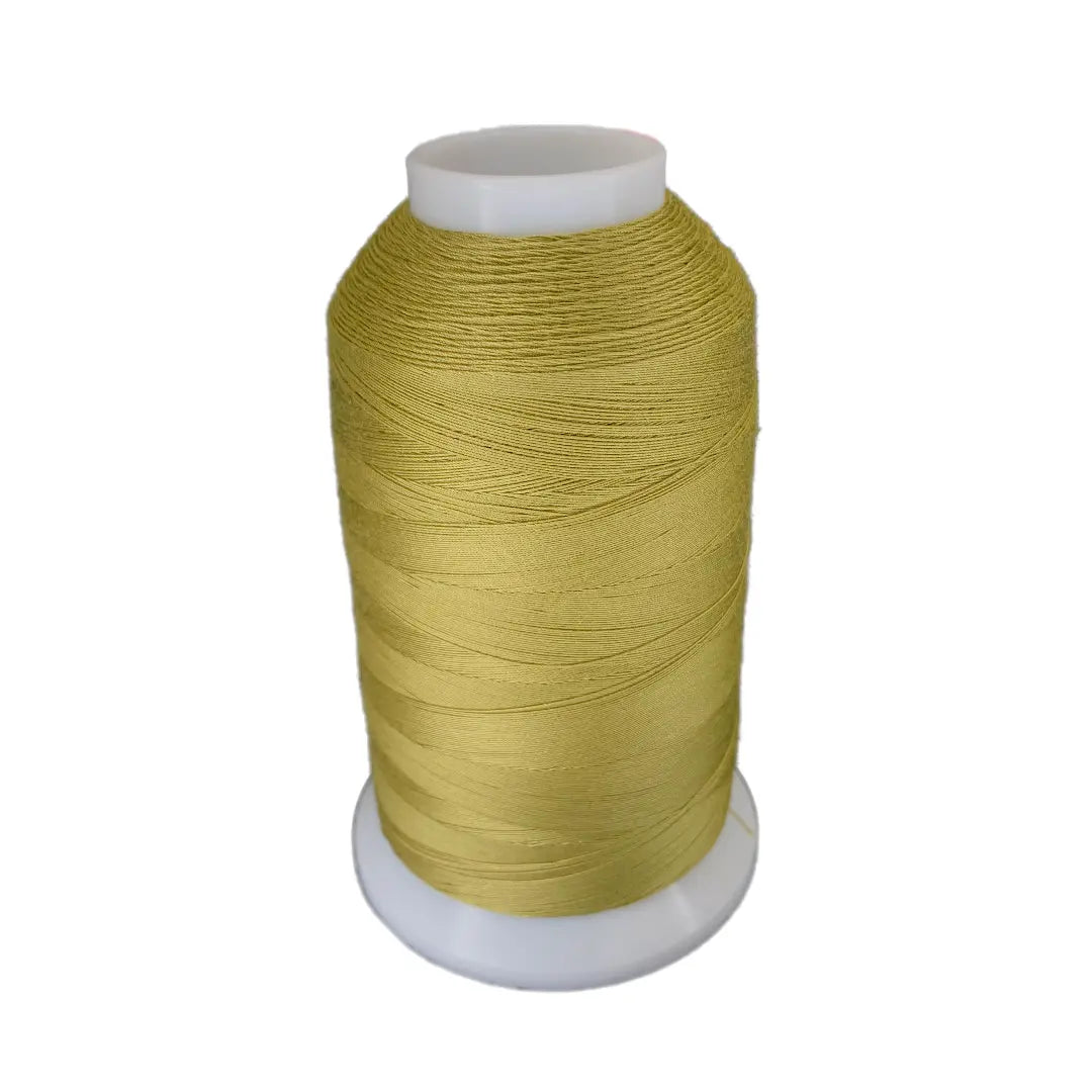 Cotton Thread 1006 Dill King Tut