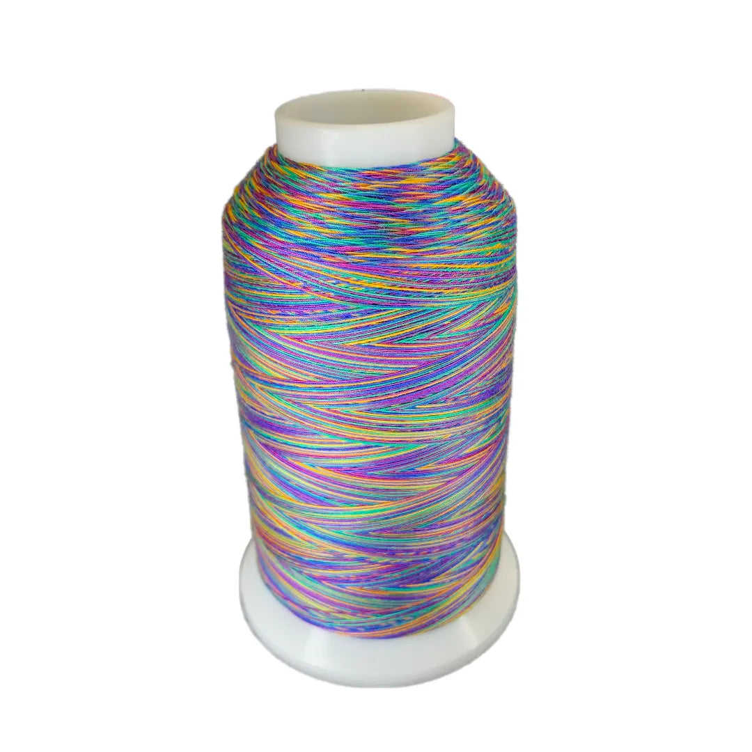 Cotton Thread Pizzazz King Tut 40 Weight