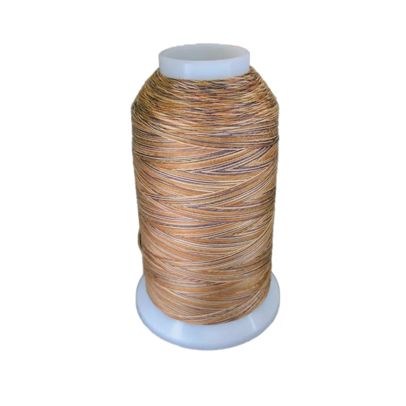 Cotton Thread Groundhog Day King Tut 40 Weight
