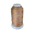 Cotton Thread Groundhog Day King Tut 40 Weight