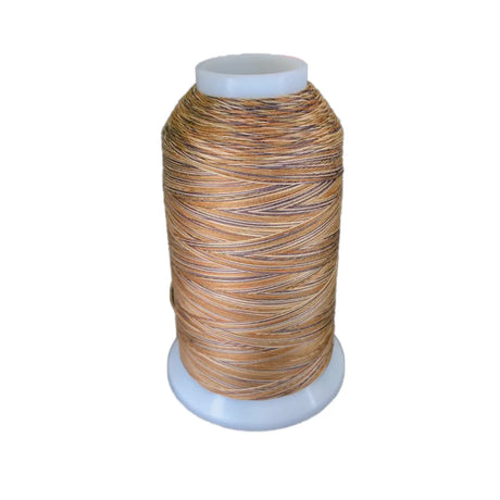 Cotton Thread Groundhog Day King Tut 40 Weight