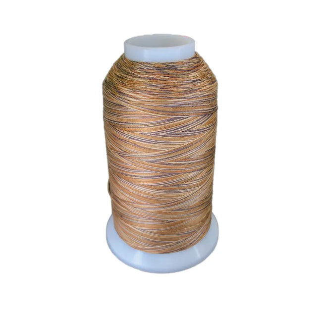 Cotton Thread Groundhog Day King Tut 40 Weight