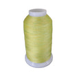 Cotton Thread Prairie King Tut Light Pea Green Sage Yellow