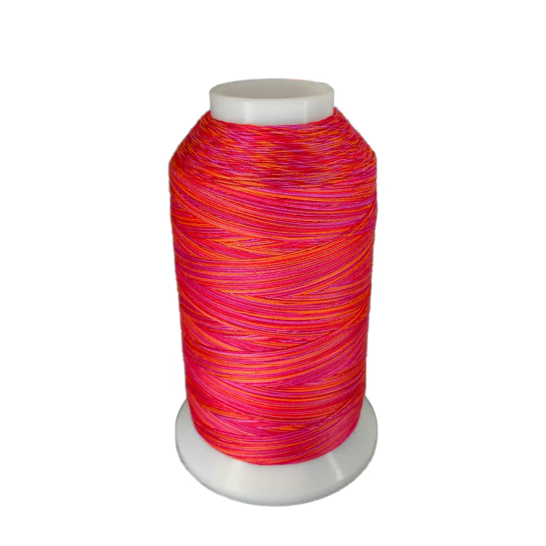 Cotton Thread Ramses Red King Tut 40 Weight