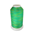 Cotton Thread Fahl Green King Tut 2000 Yards