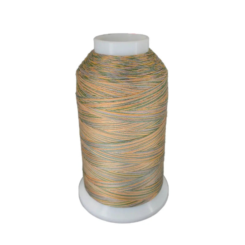 Cotton Thread King Tut Caravan 40 Weight 2000 Yards