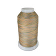 Cotton Thread King Tut Caravan 40 Weight 2000 Yards