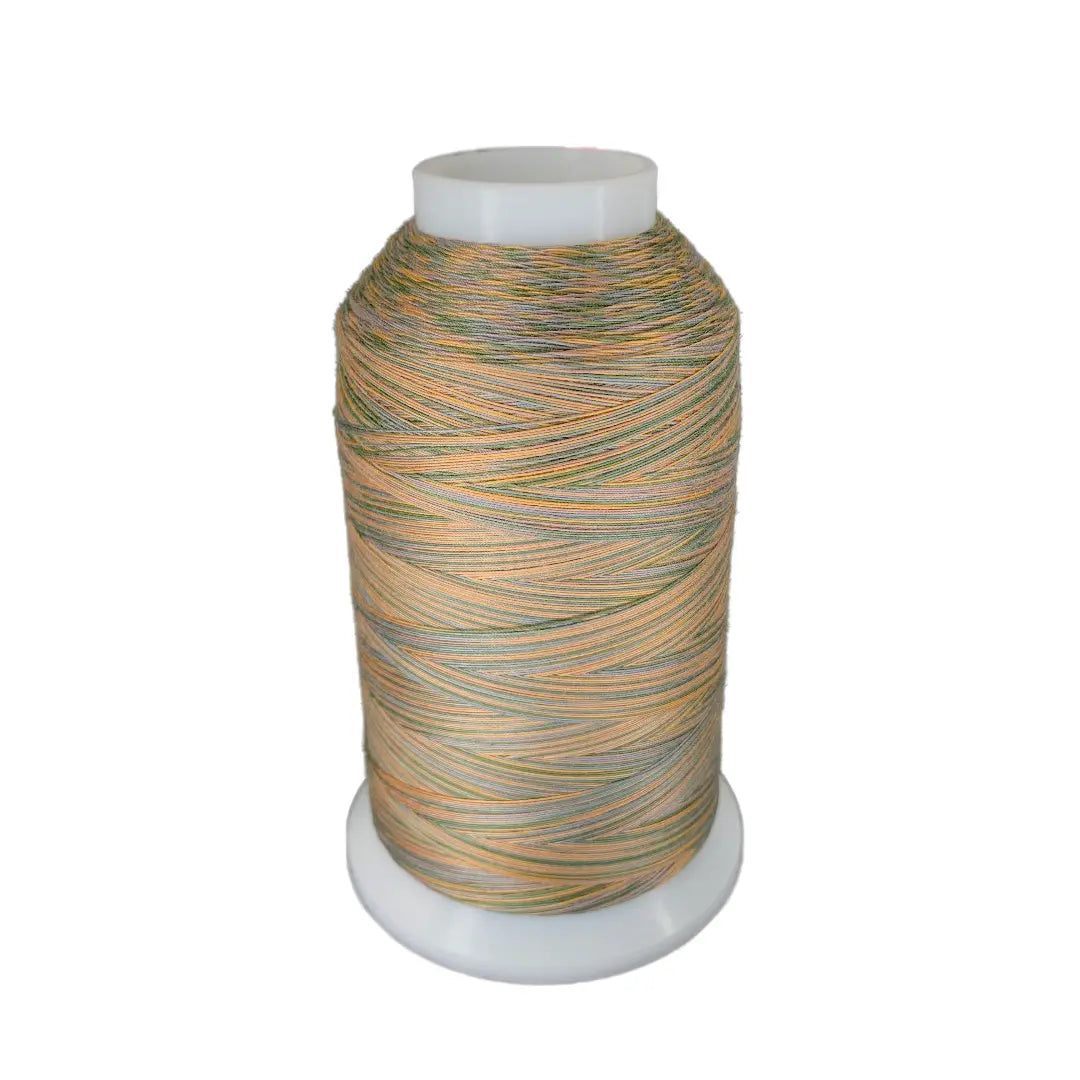 Cotton Thread King Tut Caravan 40 Weight 2000 Yards