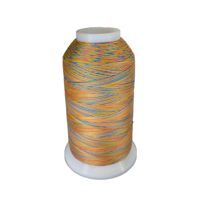 Cotton Thread Hieroglyphs King Tut