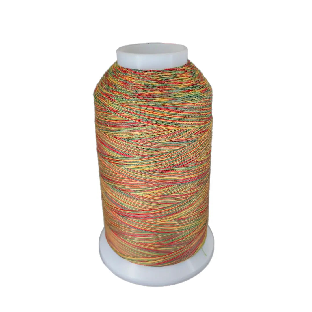 Cotton Thread Pharaoh's Treasure King Tut