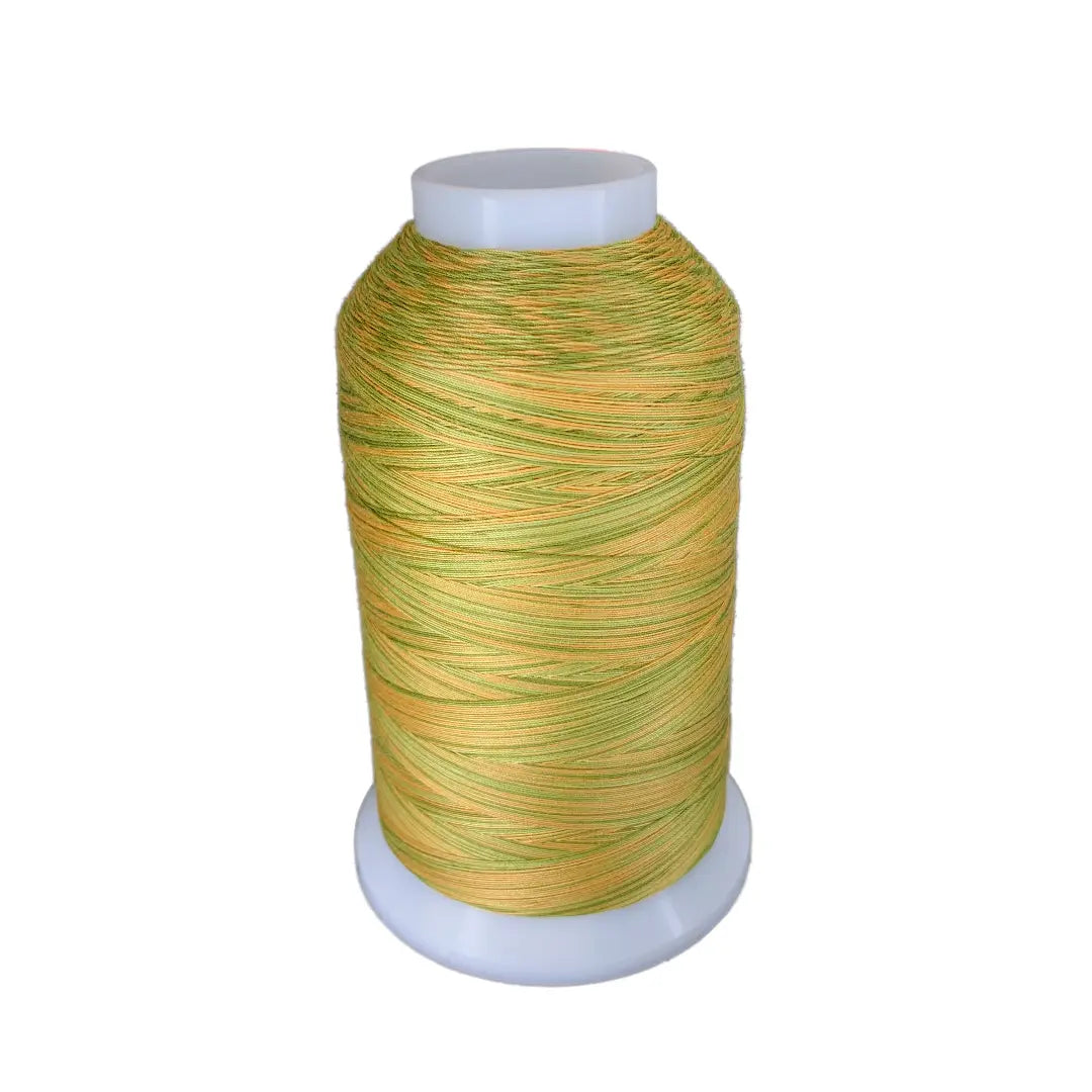 Cotton Thread Nile Crocodile King Tut 40 Weight