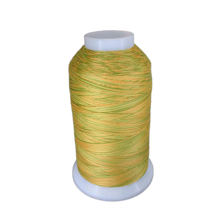 Cotton Thread Nile Crocodile King Tut 40 Weight