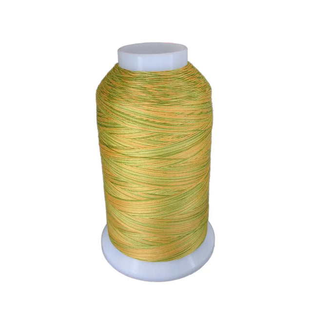 Cotton Thread Nile Crocodile King Tut 40 Weight