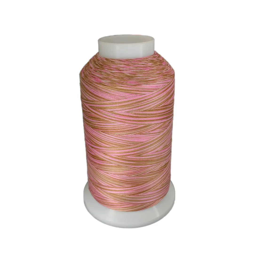 Cotton Thread Valley of the Queens King Tut 40 Weight 2000 Yards