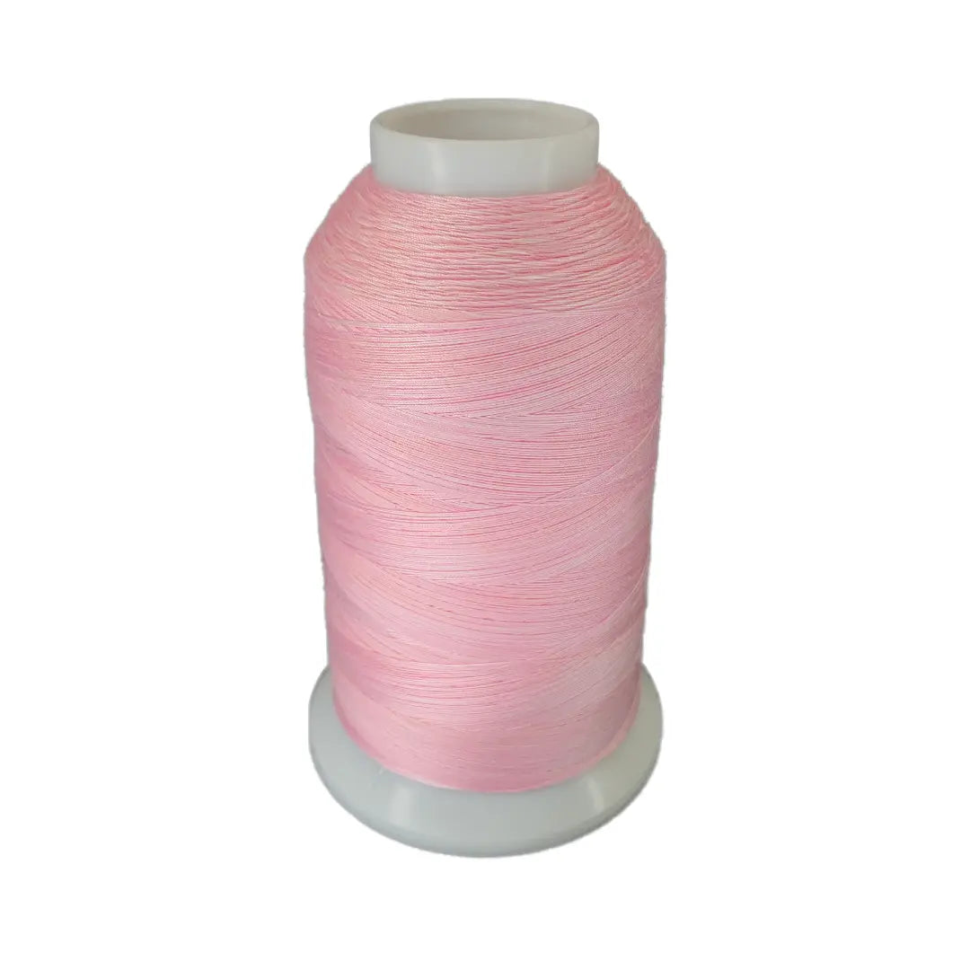 Cotton Thread Angel Pink King Tut 2000 Yards