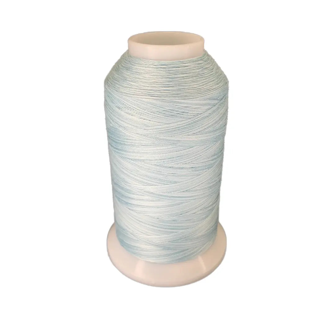 Cotton Thread Angel Teal King Tut 40 Weight