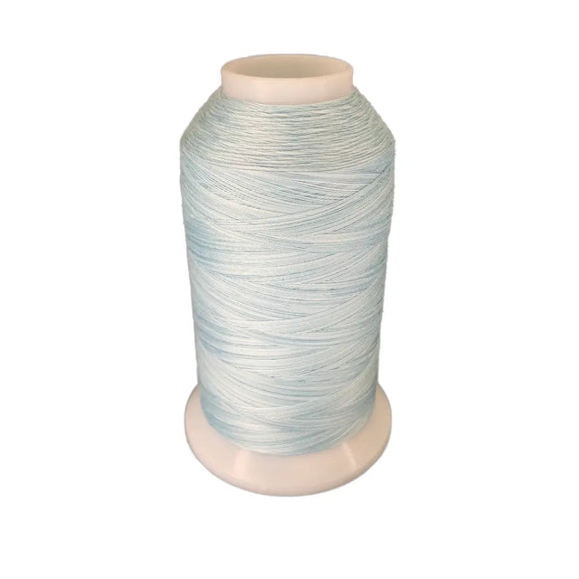 Cotton Thread Angel Teal King Tut 40 Weight