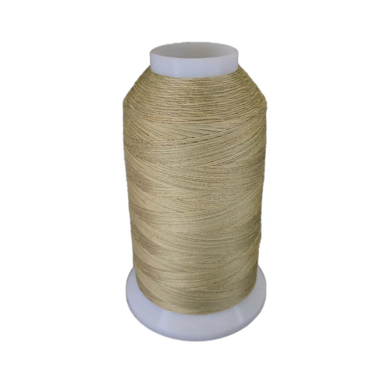 Cotton Thread Fig King Tut 40 Weight 2000 Yards