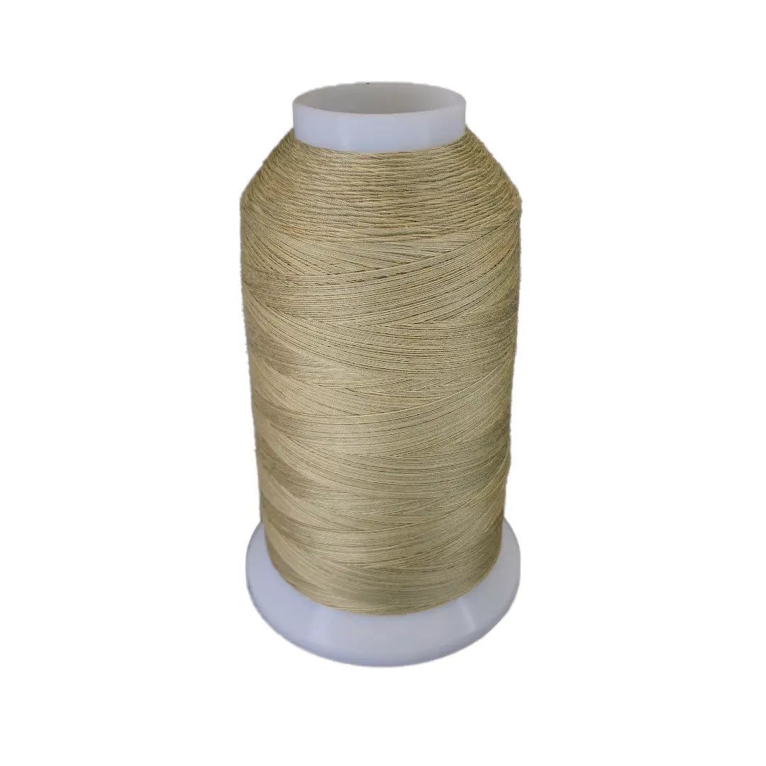 Cotton Thread Fig King Tut 40 Weight 2000 Yards