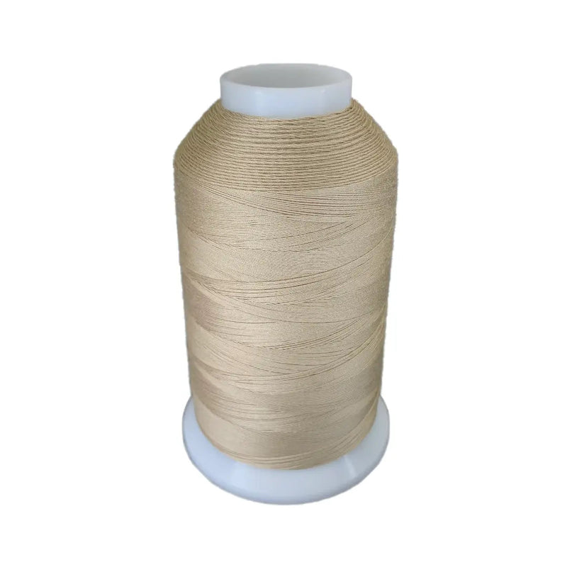 Cotton Thread Bedouin King Tut Tone On Tone Light Browns