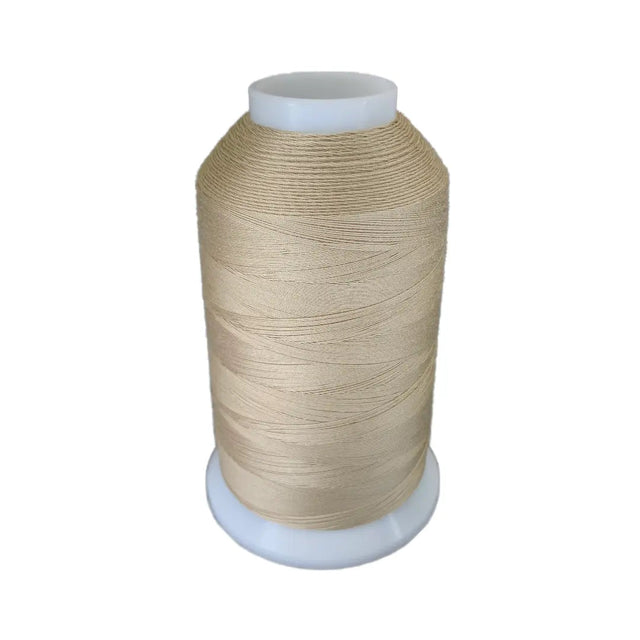Cotton Thread Bedouin King Tut Tone On Tone Light Browns