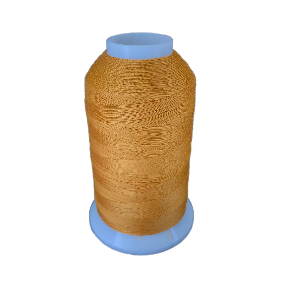 Cotton Thread Olde Golde King Tut Deep Gold